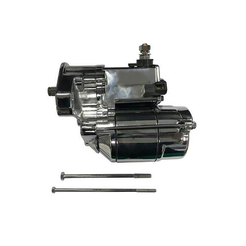 汽车启动电机 适用Harley Davidson 2280002550 228000-2552