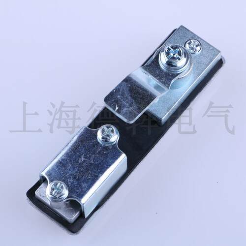 德犇 MS834-5平面锁 配电柜门锁 动力柜门锁 开关柜门锁