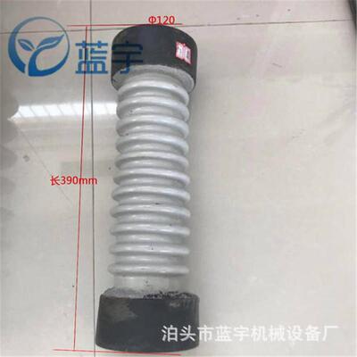静电除尘阴极吊挂瓷瓶3352瓷转轴瓷套除尘振打绝缘子2721电磁转轴