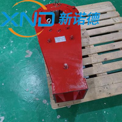 NYD200/NJ200逆止器钢厂水泥厂皮带机重载低速大扭矩逆止器