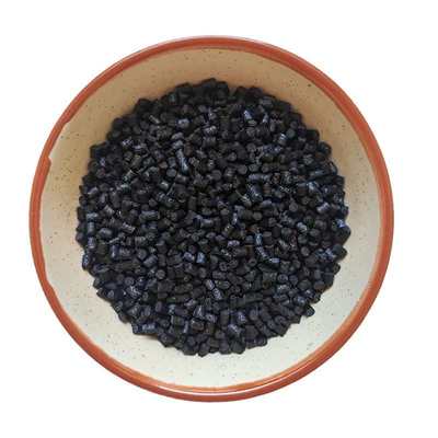 pps颗粒加纤增强阻燃耐高温改性PPS连接器注塑级聚苯硫醚PPS原料