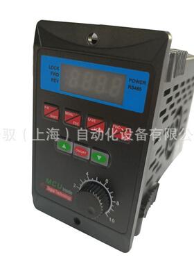微型变频器200W400W75电0W三相机调速器 现货 T13-200W-小12-H