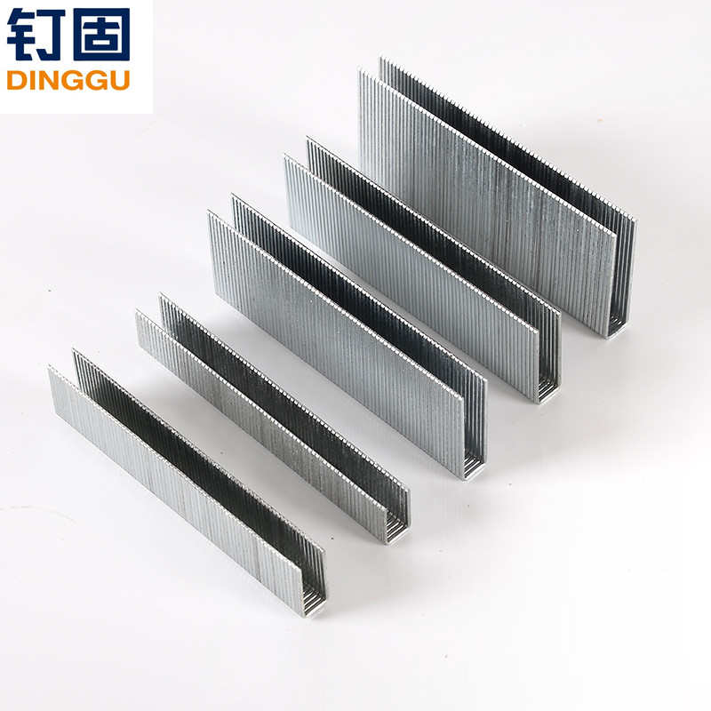 N851马钉N111315171921大码钉沙发钉软包钉枪钉气枪钉木架防腐木