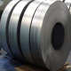 电缆铁皮 镀锌钢带分条 供应高强度镀锌打包钢带 热镀锌电缆带钢