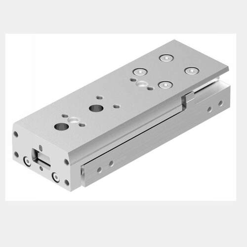 FESTO 小型滑台 DGST-6-10-E1A 8078828 8078829 8078830 费斯托