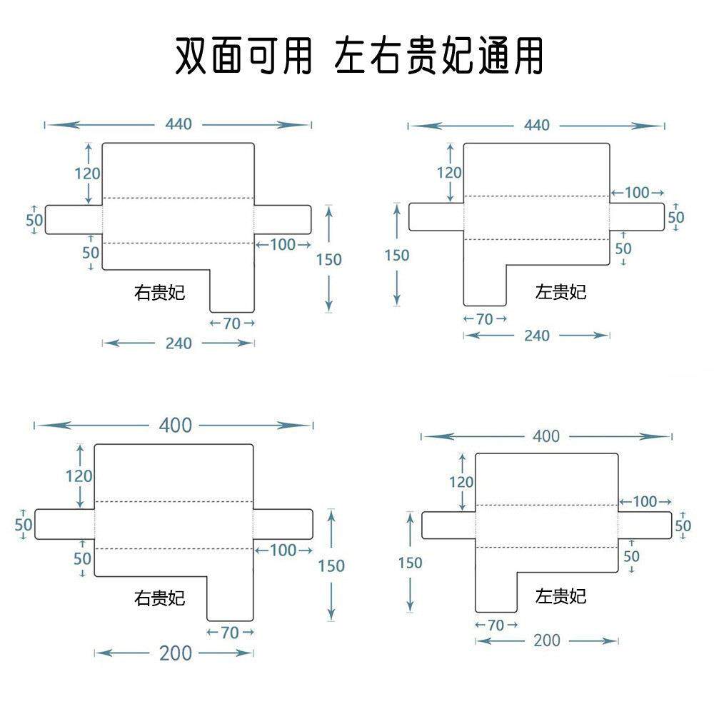 新款双面防水宠物沙发套罩左右贵妃通用组合沙发垫套