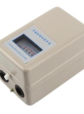 智能电子缺相电动机保护器QCX2D-4KW 7.5KW 11KW空压机磁力启动器