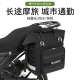 SANXDI快拆摩托车自行车边包防水侧架包摩托车包驮包大容量后座包