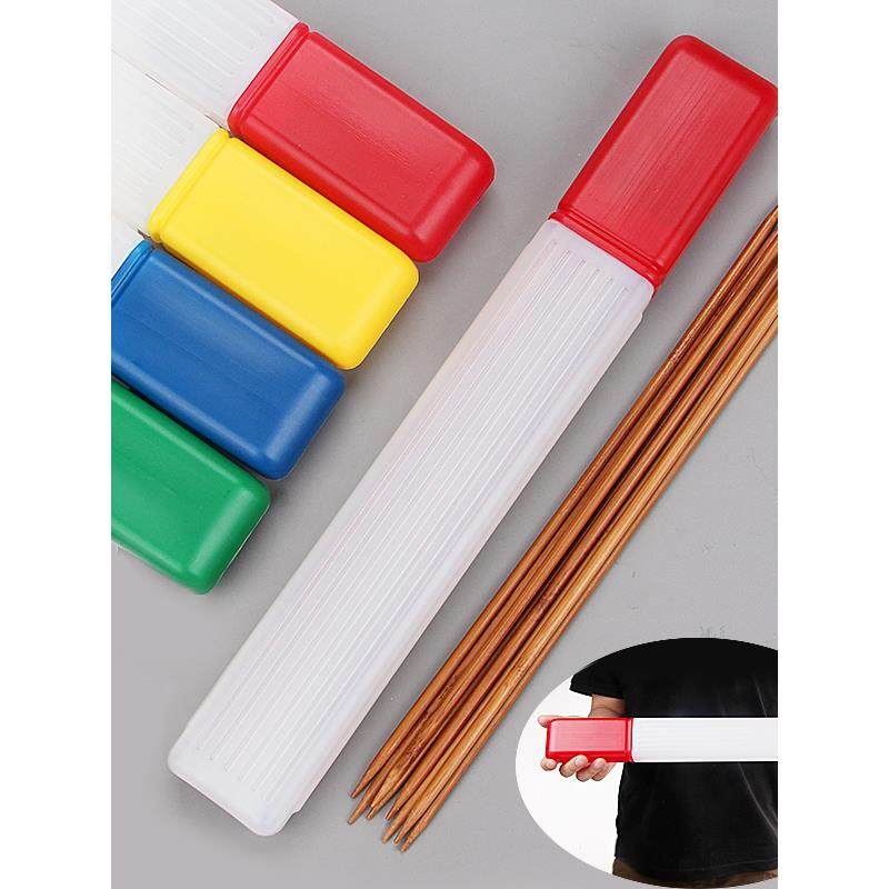 毛衣针双尖水晶针棒针竹针收纳盒针织工具套直针钢针延长针桶,居家布艺,针,淘宝优惠券,粉丝福利购,淘宝优惠卷