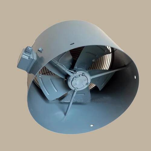 G-series Ventilators变频电机散热强冷风扇风机G-100 132 160AB