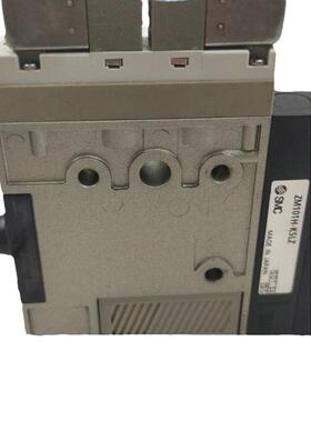 SMC原装真空发生器ZM071H ZM101H-K5LZ ZM131H-K5LZ/K5LZB/J5LZ-Q