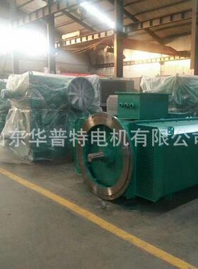 1000kw东华普特YKK高电机5山60w 出口朝鲜k IP55767 压矿山设备用
