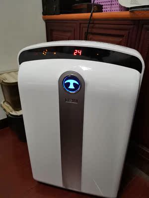 汉朗空气净化器怎么样一周使用彻底爱上了吗