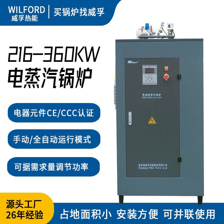 立式电锅炉 全自动低噪音环保节能效率高 小型蒸汽热能机厂家供应