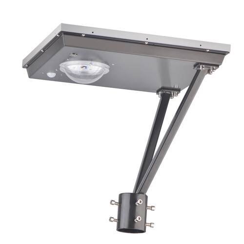户外0防led照明路灯方形BB-SLD-22水5W5WLED院太阳能蘑菇灯景观庭