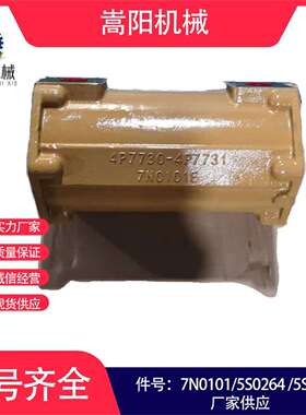 发动机3406E机油冷却器7N0101/5S0264/5S3292