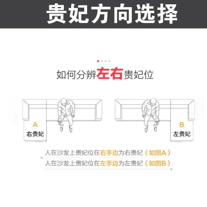 3Y简2026新款代猫抓皮布沙发客厅小户型现约科技布奶油风棉艺2265