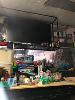 【功能对比】电视三星UA55RUF58TJXXZ和长虹55D4P哪个好，优缺点区别是？