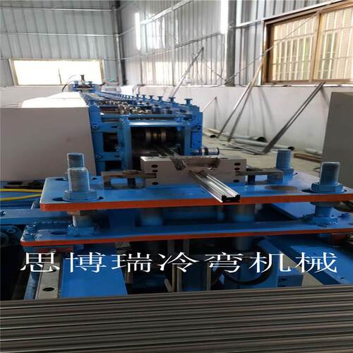 厂家供应T5'T8灯管支架成型机械，全自动灯管支架净化灯成型设备