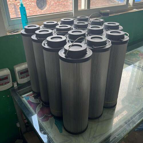 供应电厂液压回油过滤器滤芯LH100R025W╱HC管路过滤器