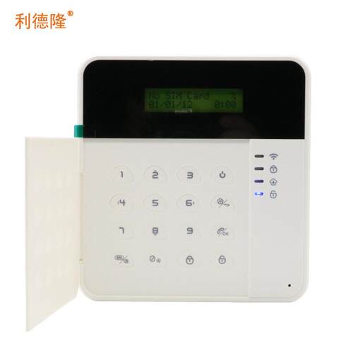 西班LL-X6牙文法语多语言自动切G器SMalPar换m防盗报警AP智能操作
