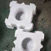 护态坡模工具预制水泥混凝土块字生水利护坡塑料模具连锁塑ROI料