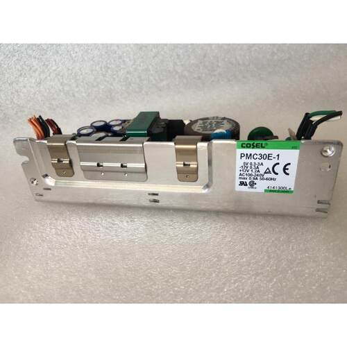 原装拆机日本COSEL PMC30E-1 5V +-12V 电源30W