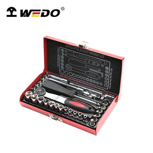 WEDO维度厂家直销铬钒钢1/4