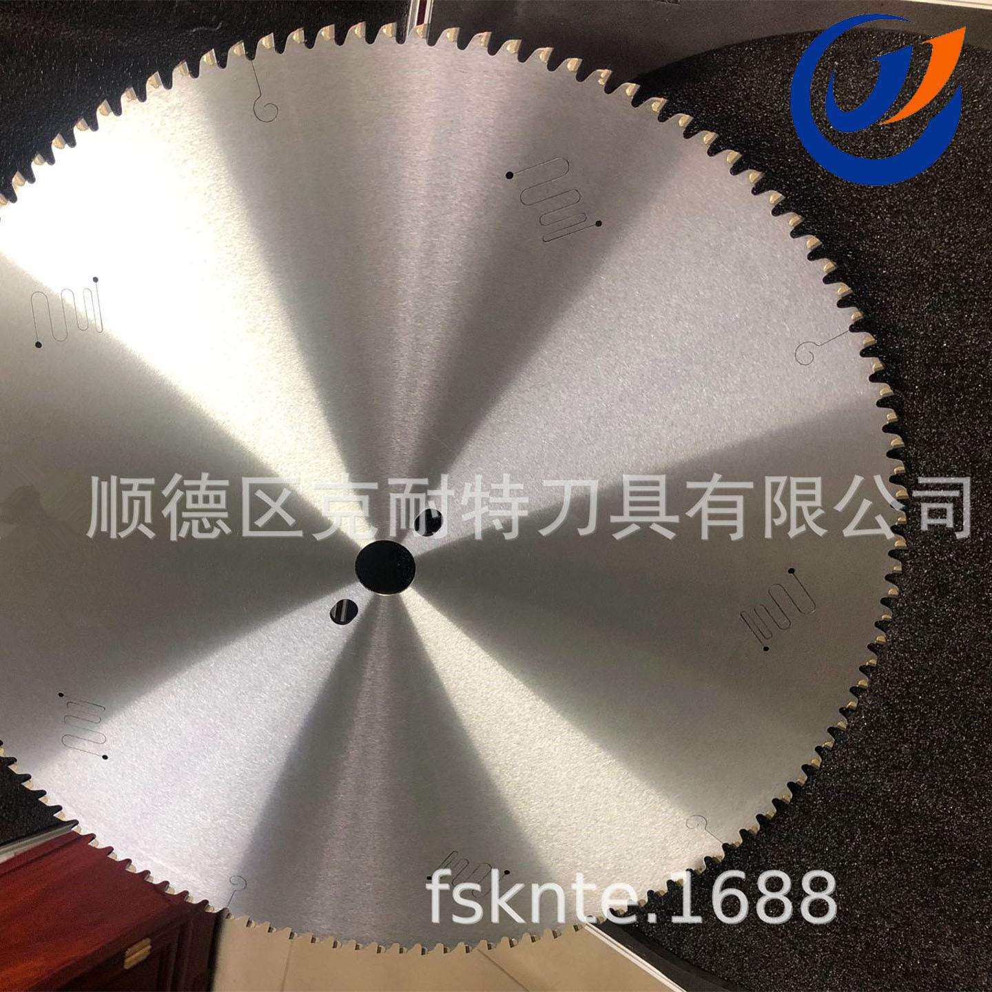 克耐特厂家金刚石锯片PCD耐磨切面光滑 160/180/200**36齿