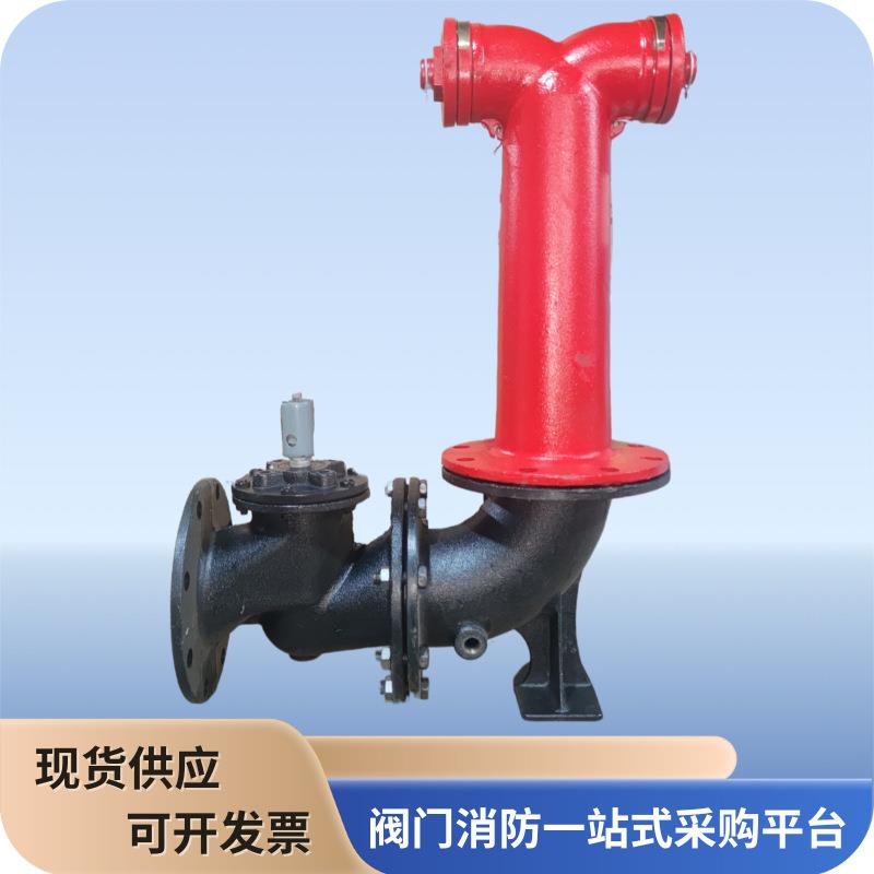 式地上式老泵接合器SQS水1/0065SQS150/80闽安室外水SQS100/6泵接