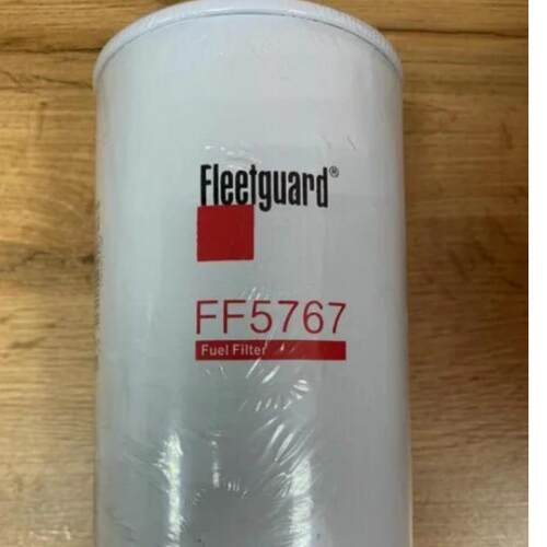优质供应弗列加FF5767燃油滤清器东风天龙康明斯发动机5301448