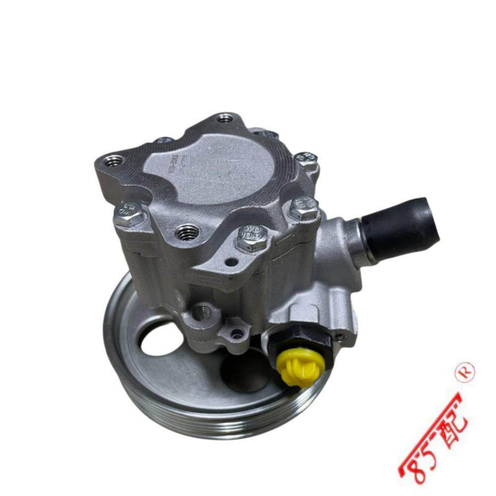 转向助力泵 9682351680适用标致206 207 307 407雪铁龙C4Coupe C5