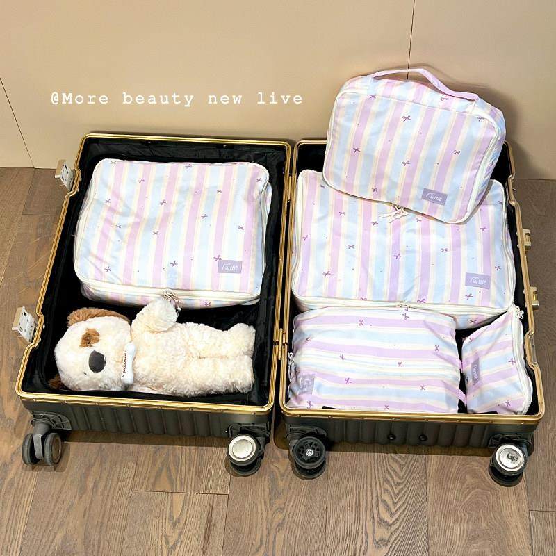 旅行收纳袋衣服内衣内裤鞋子行李箱分装小贴身衣物出差专用整理包,收纳整理,其他收纳袋,淘宝优惠券,粉丝福利购,淘宝优惠卷