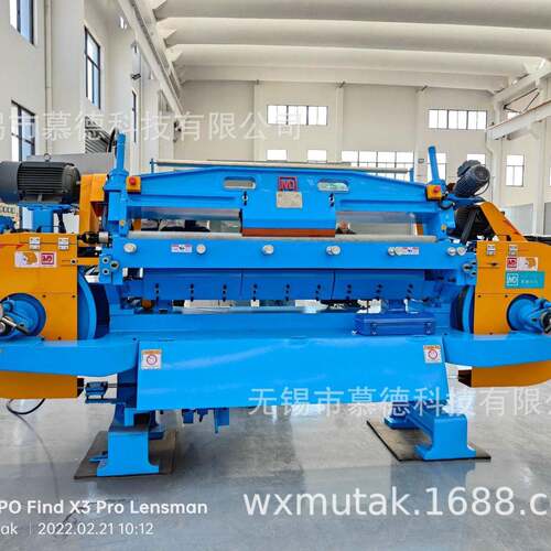 厂家供应出片机MD-601D加强型出片机切割橡塑发泡板材立切机