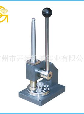 蓝色单手戒工指扩0225大戒指杆小器戒指整形工具珠宝缩首饰加工具