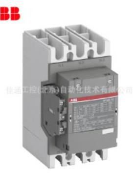 ABB接触器；AF190-30-11-13