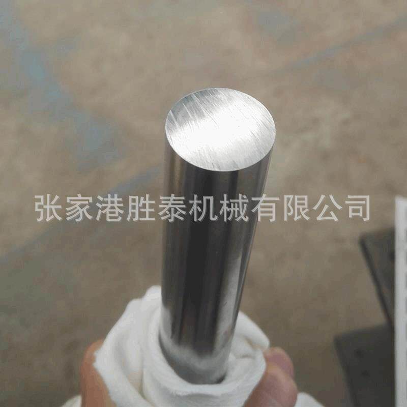 不锈钢直线导轨切割机硬质合金切割机热处理钢材切断机