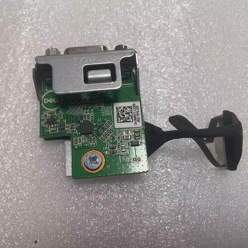 DELL 3060mff 3070 7060 7070m 3080 7080扩展头VGA N8RCT GW0RH
