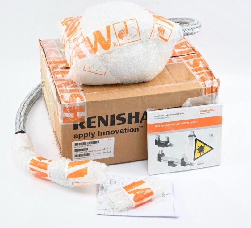 雷尼绍 NC4 F145 H56 AIR BLAST ASS