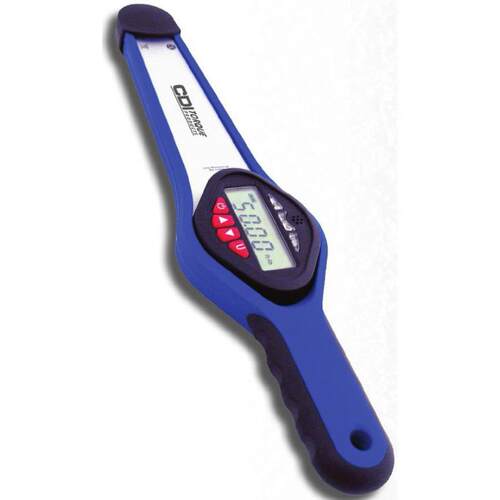 501ED-美国数显扭力扳手ELECTRONIC DIAL TORQUE WRENCH