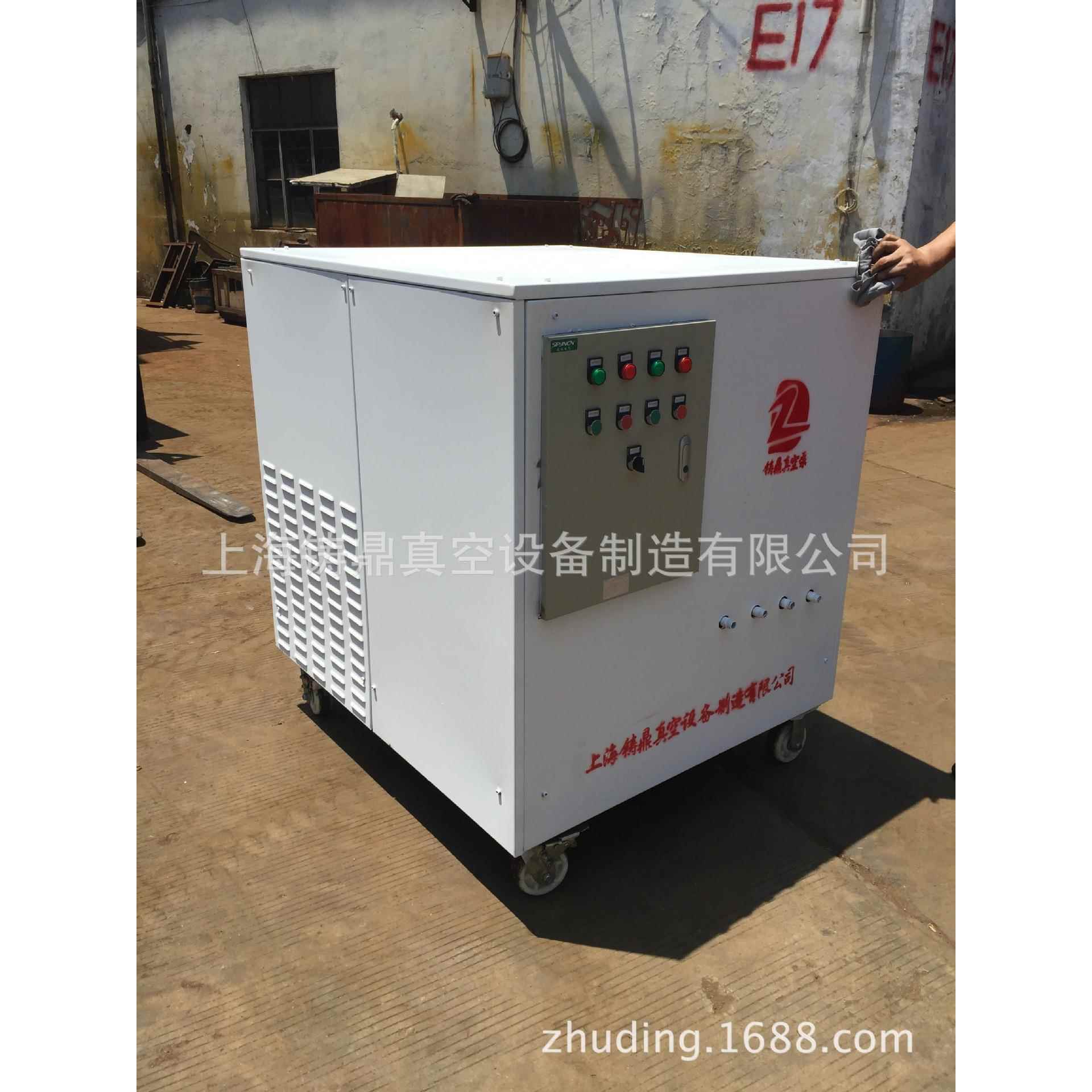 厂家供应全自动化真空系统抽真空供应真空配置设施
