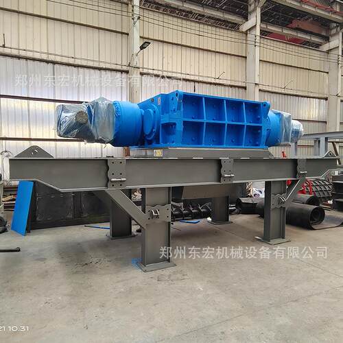 大多设功能撕碎撕机重型工业级金属塑料破碎机BOL回收型站用碎备