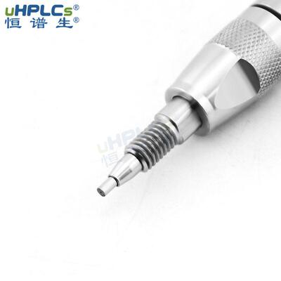 恒谱生适用于液相2.1#超压色谱柱UPLC保护柱不锈钢柱芯