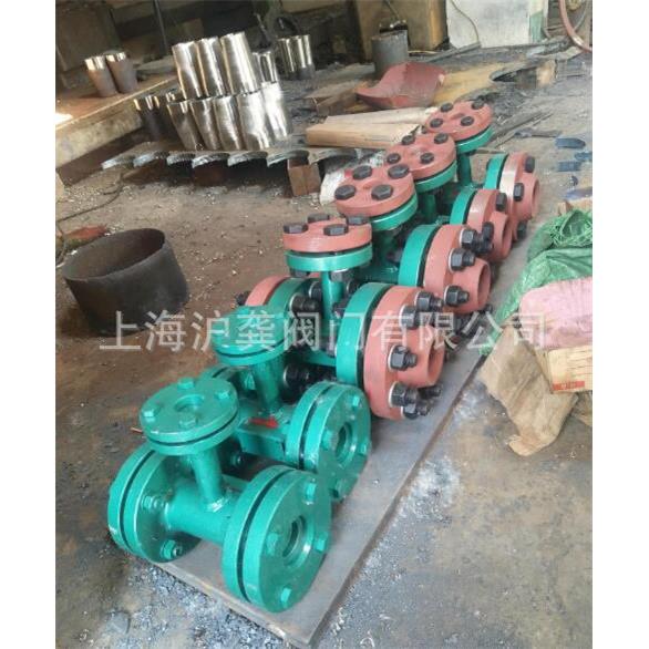 汽液两相流疏水器 铸钢汽液两相疏水阀法兰自动疏水阀DN50 80 100