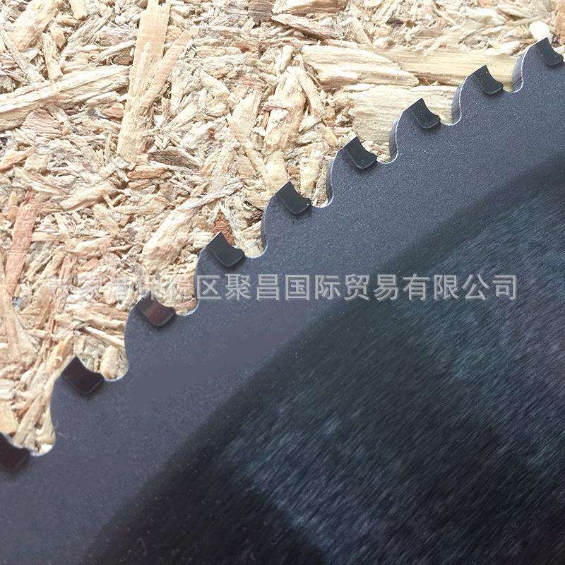 AMOUNT进口锯片不锈钢冷锯硬质合金冷切飞锯管材切割机用圆锯片