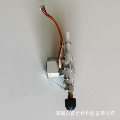 EasyThreed 小叮当3D印表机 K9 挤出头套件
