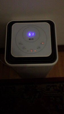 松京DH02除湿机怎么样一周使用彻底爱上了吗