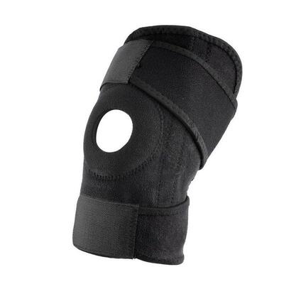 Fitness Knee Support Patella Belt Elastic Bandage Tape Sport