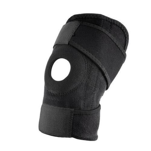 Fitness Knee Support Patella Belt Elastic Bandage Tape Sport