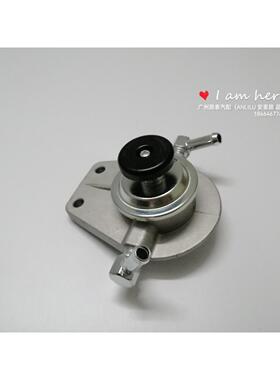 16401-VK50A燃油泵盖